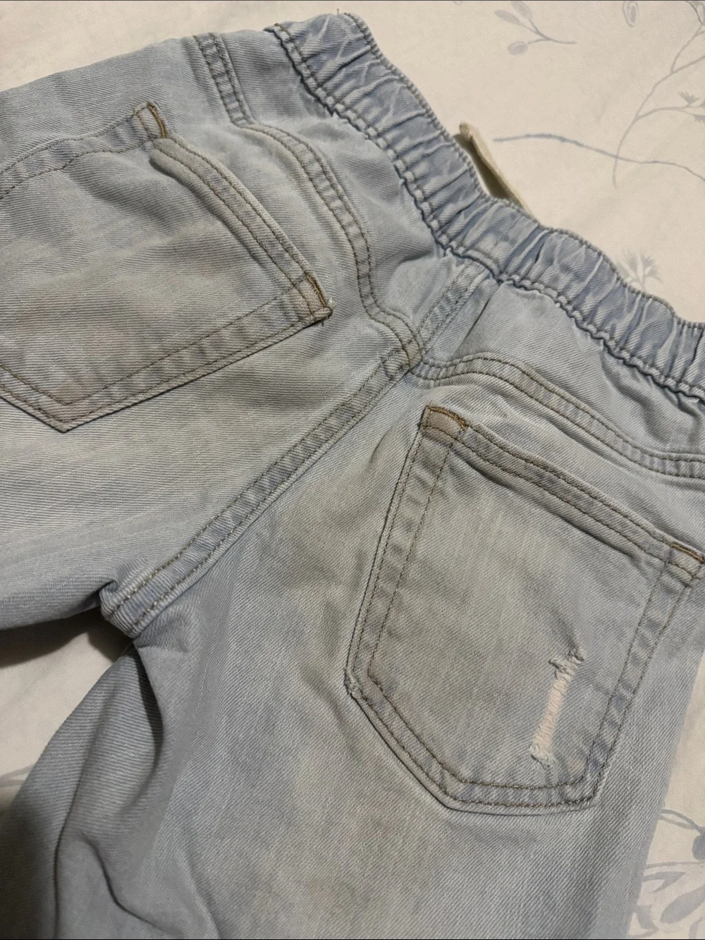 Old Navy pre owned